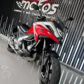 HONDA NC 750X ABS HONDA NC 750X ABS