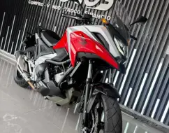HONDA NC 750X ABS HONDA NC 750X ABS