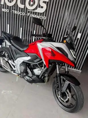 HONDA-NC 750X ABS-2024