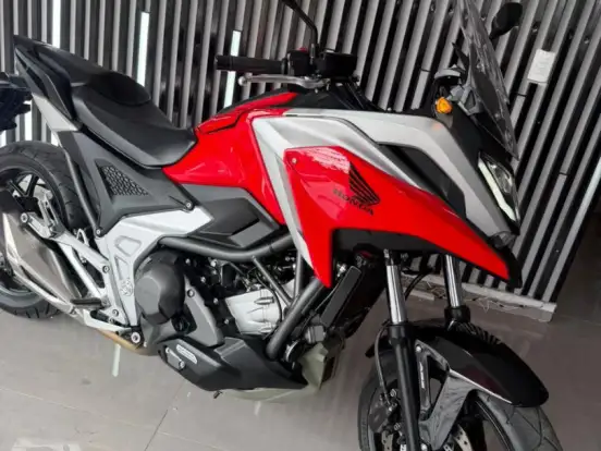 HONDA-NC 750X ABS HONDA-NC 750X ABS-2024