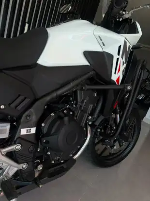 HONDA-NX 500 HONDA-NX 500-2026