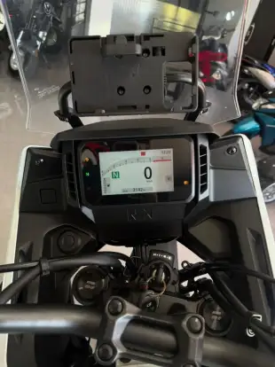 HONDA-NX 500 HONDA-NX 500-2026