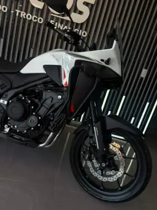HONDA-NX 500-2026