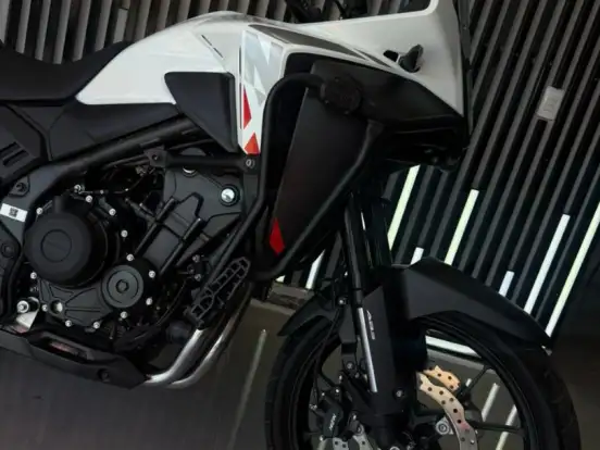 HONDA-NX 500 HONDA-NX 500-2026