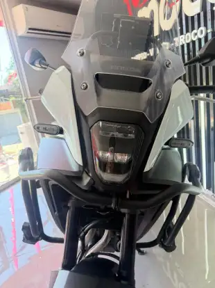 HONDA-NX 500-2026