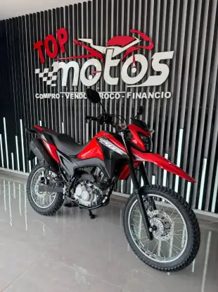 HONDA-NXR 160 BROS ABS HONDA-NXR 160 BROS ABS-2025