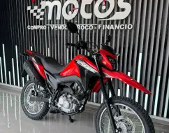 HONDA NXR 160 BROS ABS HONDA NXR 160 BROS ABS