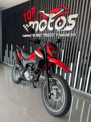 HONDA-NXR 160 BROS ABS HONDA-NXR 160 BROS ABS-2025