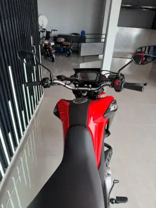 HONDA-NXR 160 BROS ABS HONDA-NXR 160 BROS ABS-2025