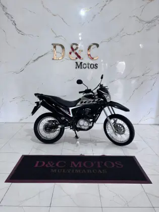 HONDA NXR 160 BROS ESDD 