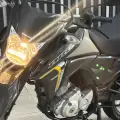 HONDA NXR 160 BROS ESDD HONDA NXR 160 BROS ESDD