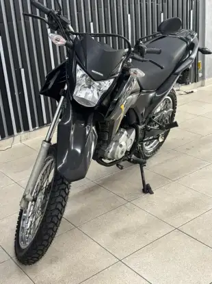 HONDA-NXR 160 BROS ESDD HONDA-NXR 160 BROS ESDD-2023