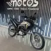 HONDA NXR 160 BROS ESDD HONDA NXR 160 BROS ESDD