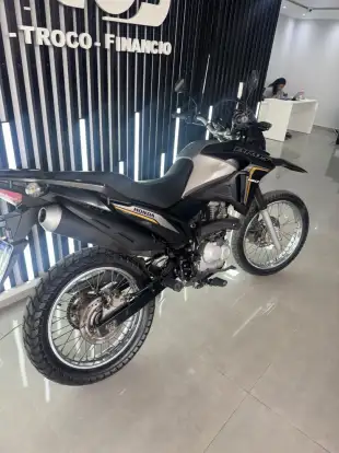 HONDA-NXR 160 BROS ESDD HONDA-NXR 160 BROS ESDD-2022