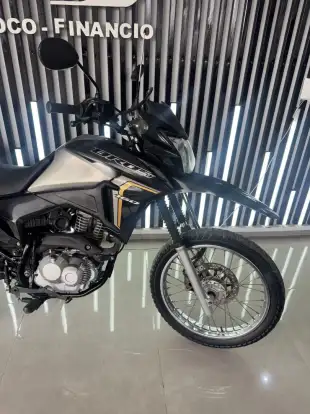 HONDA-NXR 160 BROS ESDD HONDA-NXR 160 BROS ESDD-2022