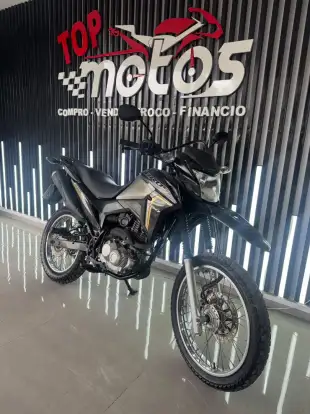 HONDA-NXR 160 BROS ESDD-2022