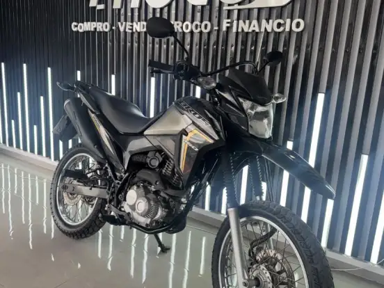 HONDA-NXR 160 BROS ESDD HONDA-NXR 160 BROS ESDD-2022