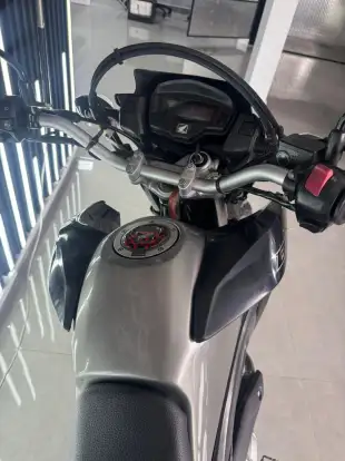 HONDA-NXR 160 BROS ESDD-2022