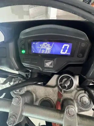 HONDA-NXR 160 BROS ESDD HONDA-NXR 160 BROS ESDD-2022