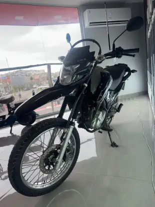 HONDA-NXR 160 BROS ESDD-2022