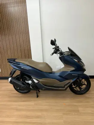 HONDA PCX 160 ABS 