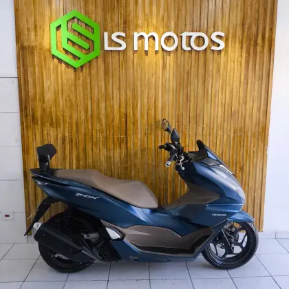 HONDA PCX 160 ABS HONDA PCX 160 ABS