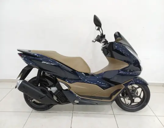 HONDA PCX 160 DLX HONDA PCX 160 DLX