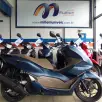 HONDA PCX 160 DLX HONDA PCX 160 DLX