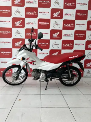 HONDA POP 110i ES 