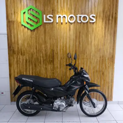 HONDA POP 110i ES HONDA POP 110i ES