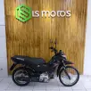 HONDA POP 110i ES HONDA POP 110i ES
