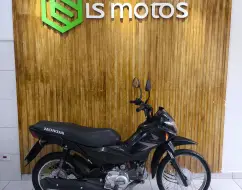 HONDA POP 110i ES HONDA POP 110i ES