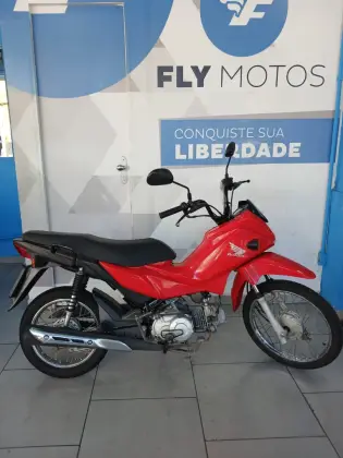 HONDA POP 110i 