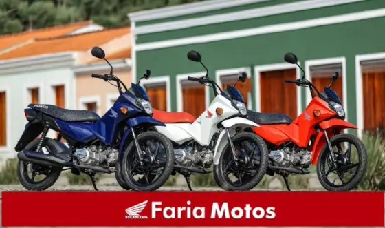 HONDA POP 110i HONDA POP 110i