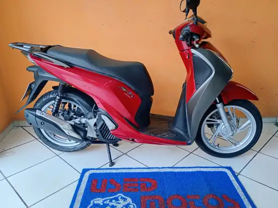 HONDA-SH 150i HONDA-SH 150i-2020