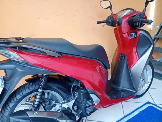 HONDA-SH 150i-2020