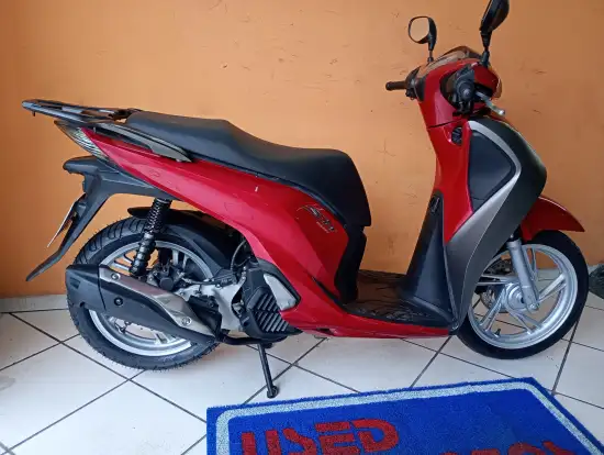 HONDA-SH 150i-2020