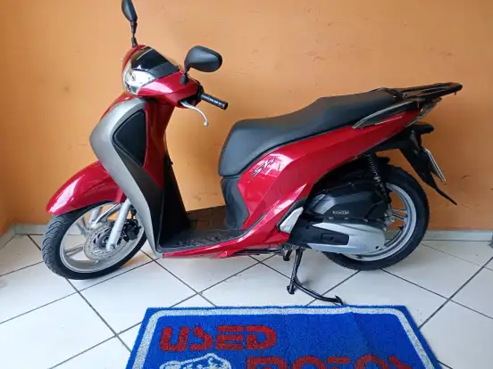 HONDA-SH 150i HONDA-SH 150i-2020