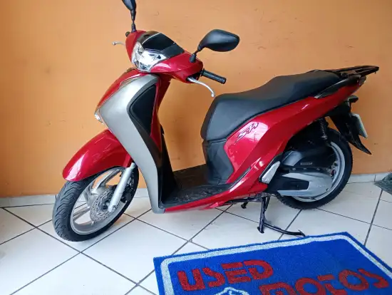 HONDA-SH 150i HONDA-SH 150i-2020