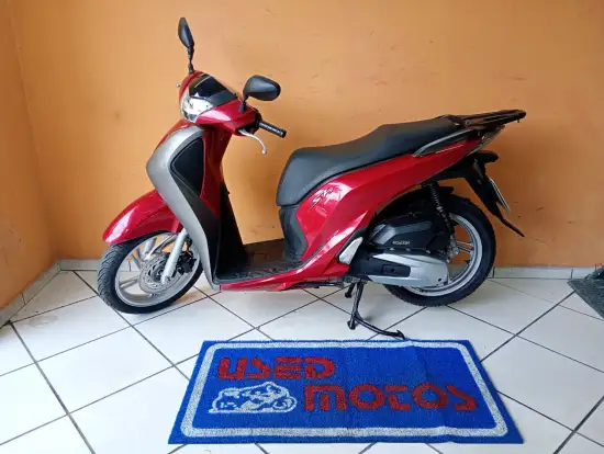 HONDA-SH 150i HONDA-SH 150i-2020