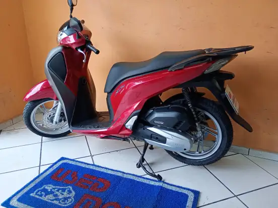 HONDA-SH 150i HONDA-SH 150i-2020