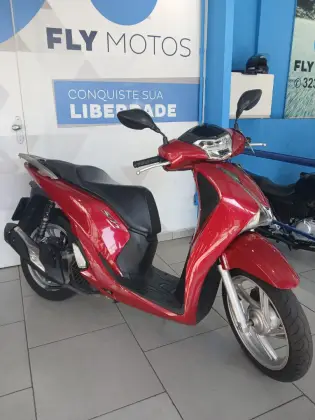 HONDA SH 150i 