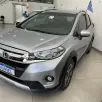 HONDA WR-V 1.5 16V FLEXONE EXL CVT HONDA WR-V 1.5 16V FLEXONE EXL CVT