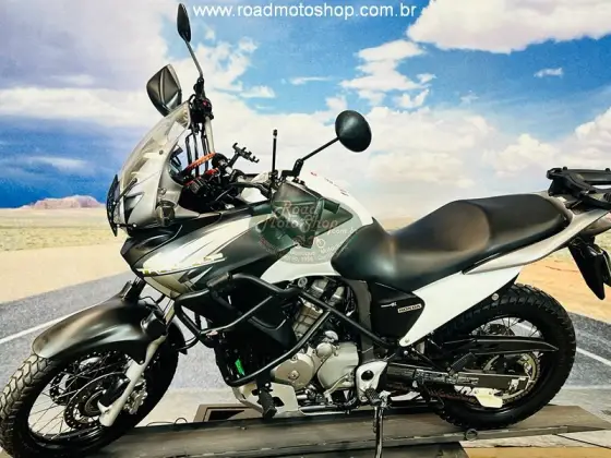 HONDA XL 700V TRANSALP HONDA XL 700V TRANSALP