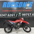HONDA XR 300L TORNADO SPECIAL EDITION HONDA XR 300L TORNADO SPECIAL EDITION