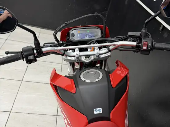 HONDA-XR 300L TORNADO SPECIAL EDITION HONDA-XR 300L TORNADO SPECIAL EDITION-2025