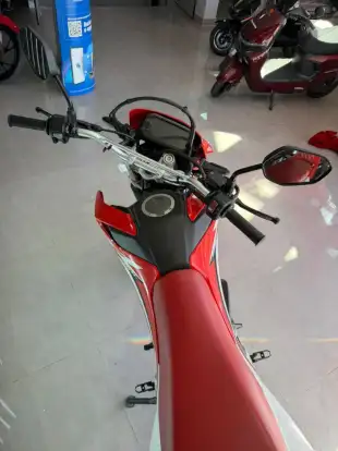 HONDA-XR 300L TORNADO-2025