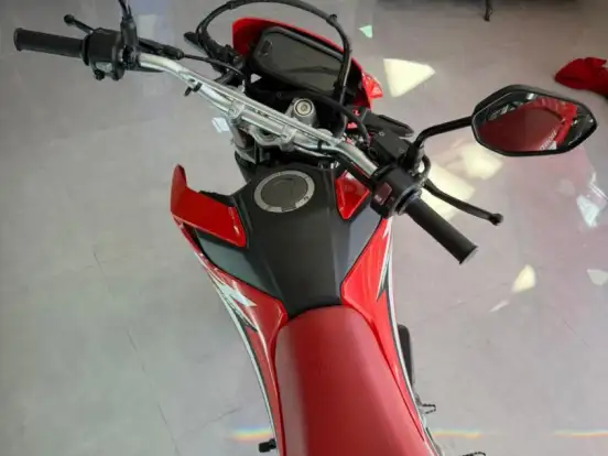 HONDA-XR 300L TORNADO HONDA-XR 300L TORNADO-2025
