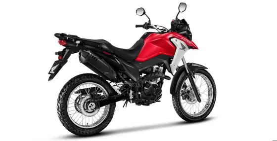 HONDA XRE 190 ABS HONDA XRE 190 ABS