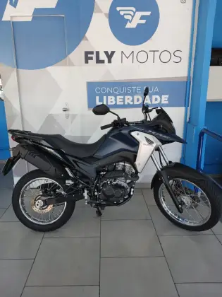 HONDA XRE 190 ABS 